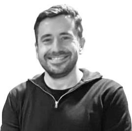 Tim Hendriks, Informatiemanager bij Werkorganisatie Druten Wijchen